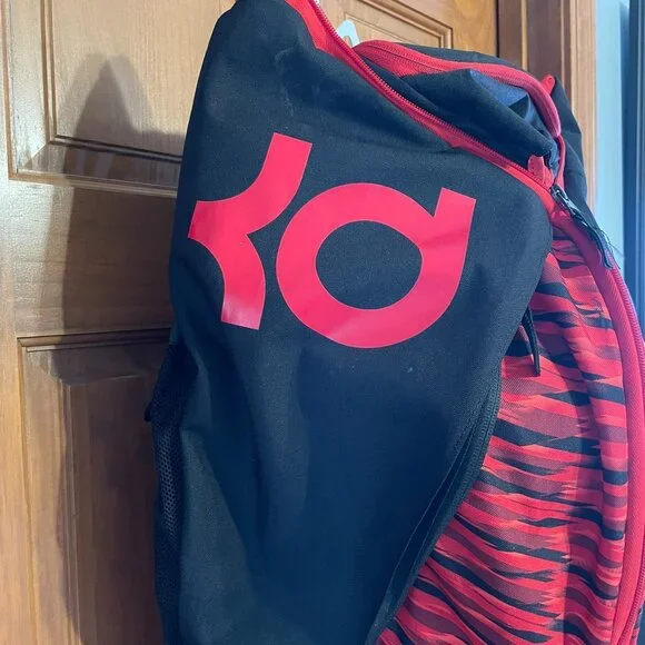KD Nike Kevin Durant large basketball bag - Picture 3 of 13